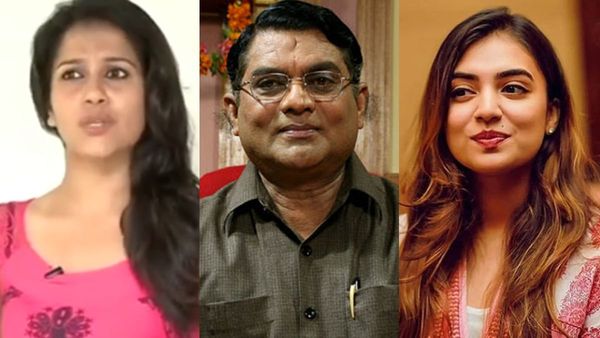 'രഞ്ജിനിയെ അപമാനിച്ച ശേഷം വേദിക്ക് പിറകിലുണ്ടായത്; കണ്ട് പഠിക്കണമെന്ന് ജ​ഗതി പറഞ്ഞ നസ്രിയ അന്ന് ചെയ്തത്'