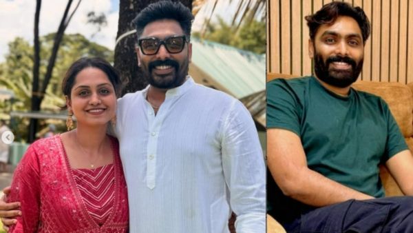 'എന്ത‍് കണ്ടിട്ടാണ് മ്യൂസിക്ക് പ്രൊഫഷനാക്കി വെച്ചിരിക്കുന്നത്?, ഇവനൊക്കെ എന്ത് ആവാനാണ്?, അന്ന് ഞാൻ ചിരിച്ചു'