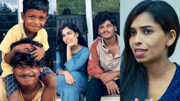 ആറ് മാസം മുമ്പ് വരെ അഞ്ഞൂറ് രൂപയ്ക്ക് കൊതിച്ചിരുന്നു, തെണ്ടേണ്ട അവസ്ഥ ഇന്നില്ല, പ്രതിഫലം ഉയർത്തി; രേണു സുധി