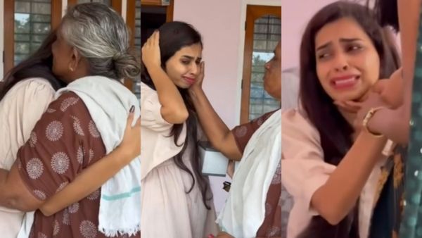 'എല്ലാം പതിയുന്നില്ലേ..?, കരയുന്നതിന് ഇടയിലും ക്യാമറയുടെ ഫോക്കസ് നോക്കുന്ന രേണു, അവരുടെ വിഷമം അവർക്കേ അറിയൂ'