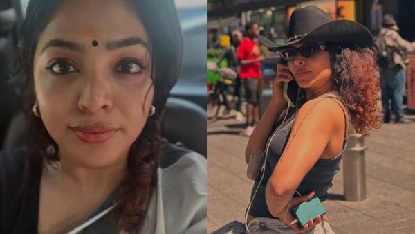 ഒരുമിച്ച് ജീവിക്കുന്നതാണ് പ്രശ്നം, ഇടയ്ക്ക് കാണുമ്പോൾ സ്നേഹമുണ്ടാകും; മനുഷ്യരല്ലേയെന്ന് റിമ കല്ലിങ്കൽ