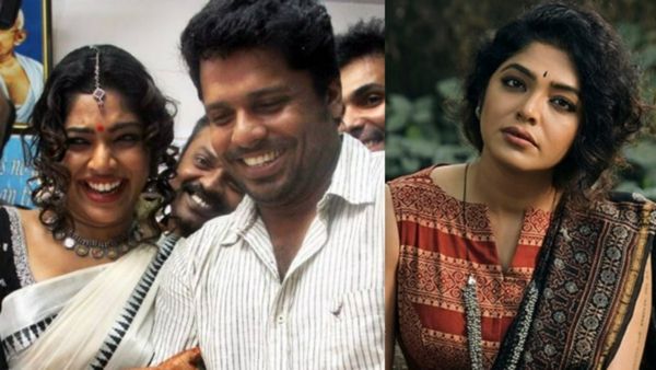 ലൈഫ് സെറ്റിലാക്കാൻ കല്യാണം കഴിച്ച വ്യക്തി, താൽപര്യമില്ലെങ്കിൽ ഡിവോഴ്സാകൂ, ജസ്റ്റ് ഫെമിനിസം തിങ്സ്; വിമർശനം!