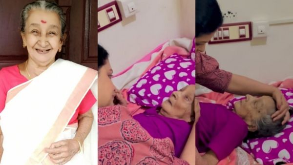 ആ കിടപ്പ് കണ്ടപ്പോൾ മനസ് വല്ലാതെ വിങ്ങി... ഇനി മുത്തശ്ശിക്ക് വേണ്ടത് നിങ്ങളുടെ പ്രാർത്ഥനകൾ; സബീറ്റ ജോർജ്!