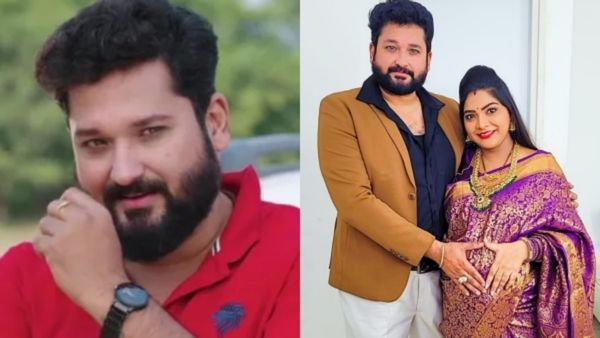 46 ആം വയസിൽ നടിയുമായി വിവാഹം, അച്ഛനാകുന്ന സന്തോഷം പങ്കിട്ട് സായ് കിരൺ, ആദ്യ വിവാഹത്തിൽ സംഭവിച്ചത്!