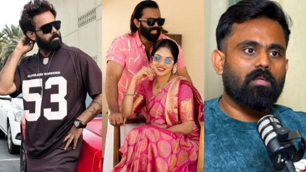 ഞാൻ മരിച്ചാലും അവൾക്ക് ഇഷ്ടംപോലെ ജീവിക്കാനുള്ളതുണ്ട്; മലപ്പുറംകാരൻ സീക്രട്ട് ഏജന്റ് കാറിൽ ഇരുന്ന് സമ്പാദിച്ചത്