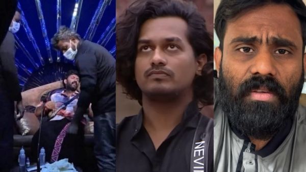 'ഒരു മനുഷ്യൻ വീണ് കിടക്കുന്നത് കണ്ടിട്ടും കണ്ടന്റിന് വേണ്ടി തല്ല്, ഇവർക്ക് എന്ത് ക്വാളിറ്റിയാണ് ഉള്ളത്?'