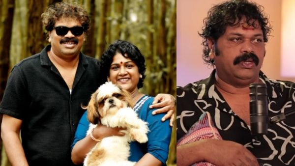 'പറമ്പ് വിറ്റ കാശിന് വരെ ചികിത്സ, റിസൽട്ട് നെ​ഗറ്റീവാണെന്ന് ഭാര്യയോട് പറയുന്നതാണ് ഏറ്റവും വലിയ വിഷമം'