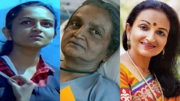 പല്ലിൽ പ്രശ്നങ്ങൾ കവിളിൽ മുറിവ്, സലീമയ്ക്ക് കാൻസർ, ചികിത്സയ്ക്ക് വേണ്ടത് ലക്ഷങ്ങൾ, സഹായം തേടി സുഹൃത്തുക്കൾ!