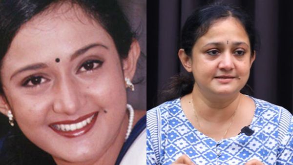 എന്നെ വിവാഹം ചെയ്യാനാ​ഗ്രഹിച്ചയാൾ, എവിടെയെങ്കിലും ഉണ്ടെങ്കിൽ എന്നെ കമ്മ്യൂണിക്കേറ്റ് ചെയ്യണം: സം​ഗീത മോ​ഹൻ