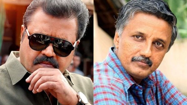 എന്തുകൊണ്ട് സുരേഷ് ​ഗോപിയുടെ പേര് പറയുന്നില്ല, മോഹൻലാലും മമ്മൂട്ടിയും വന്നില്ലെങ്കിൽ കുറ്റം: ശാന്തിവിള ദിനേശ്