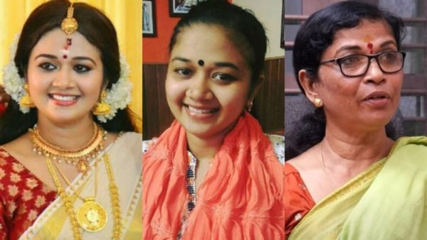 'ഒരുപാട് പ്രാക്ക് കിട്ടുമെന്ന് അറിയാം, പ്രശ്നക്കാരെന്ന പേരുദോഷം ഉണ്ടായിരുന്നു, അതിനുശേഷം അവളെ ഒഴിവാക്കി'