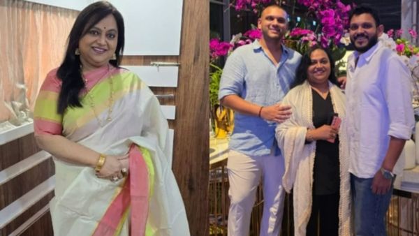 ഡിവോഴ്സ് കൊടുക്കരുത്; സുപ്രീംകോടതിയിൽ വരെ നിയമയുദ്ധം നടത്തി ആ​ദ്യ ഭർത്താവ്, വിവാഹമോചനം വാർത്തയായപ്പോൾ!