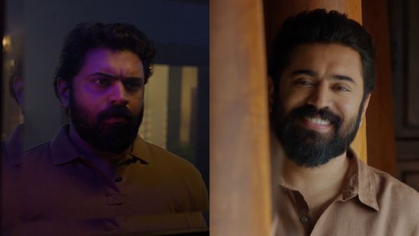 പഴയ നിവിൻ, ഒപ്പം കുറച്ചു ഹൊറർ: സർവ്വം മായ ടീസർ ഏറ്റെടുത്ത് സോഷ്യൽ മീഡിയ