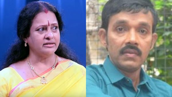 ജയന്റെ മകനാണെന്ന് പറഞ്ഞപ്പോൾ സീമയുടെ പ്രതികരണം, എനിക്കവരെ ഇഷ്ടമേയല്ല: മുരളി ജയൻ