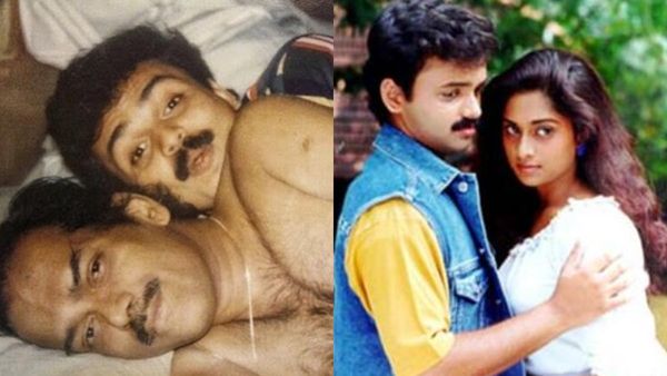 'ശാലിനിയുടെ പിതാവിനെ അപമാനിച്ച ബോബൻ കുഞ്ചാക്കോ'; ശാലിനിയും കുടുംബവും പിന്നീട് ധനികരായപ്പോൾ