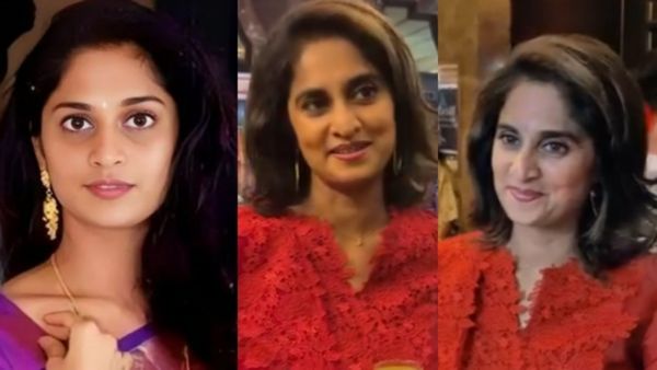 അന്യനാട്ടിൽ ജീവിച്ചാൽ മാതൃഭാഷ മറക്കുമോ?, ശാലിനി തന്നെയല്ലേ?, സൗമ്യത വിട്ടിട്ടില്ല; നടി കേരളം സന്ദർശിച്ചോ?