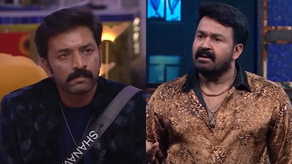 ലാലേട്ടന് പ്രത്യേക താൽപര്യം ഉണ്ടെന്ന തോന്നൽ തകർത്തു, ഷാനവാസിന് എന്തൊരു അഹങ്കാരം; പ്രതികരിച്ച് പ്രേക്ഷകർ