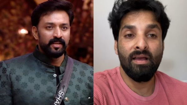 'പെൺകോന്തൻ നല്ല പേര്, ഞാൻ വീട്ടുജോലി ചെയ്യുന്നത് കണ്ടതുകൊണ്ട് വിളിച്ചതാകും, ഷാനവാസിനെപ്പോലെ തറയാകാൻ വയ്യ'