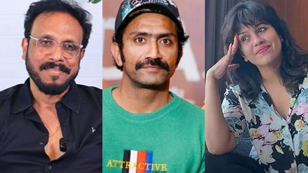 വെറുപ്പിച്ച ആങ്കർ രഞ്ജിനി ഹരിദാസ്, പക്ഷെ മാറ്റി നിർത്താതിരുന്നതിന് കാരണം; ഷെെനിനെ ഓടിച്ചിട്ട് പിടിച്ചു: ബെെജു