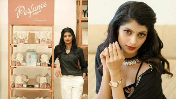 സ്വന്തമായി ബിസിനസ് പക്ഷെ ഉപജീവനത്തിനായി മറ്റൊരു സ്ഥാപനത്തിൽ ജോലി ചെയ്യുന്നു, ആരെയും വിശ്വസിക്കരുത്; ശ്രുതി