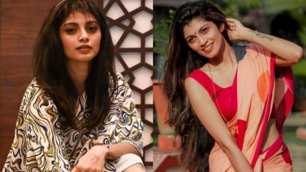 കഴിഞ്ഞ മൂന്ന് സീസണിലേക്കും അവർ ക്ഷണിച്ചിരുന്നു, എന്തിന് വെറുതെ നാട്ടുകാരെ കൊണ്ട് പറയിപ്പിക്കണം?; ശ്രുതി