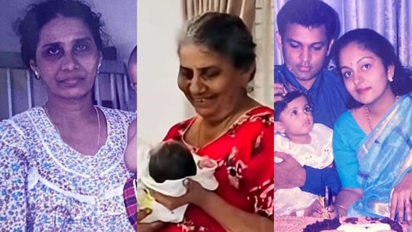 ഇത്രയും അടുത്ത ബന്ധുവാണോ അപ്പച്ചി, എന്നിട്ടാണോ അടുക്കളയിൽ; മുഴുവനറിയാതെ കുറ്റപ്പെടുത്തല്ലെന്നും വാ​ദം
