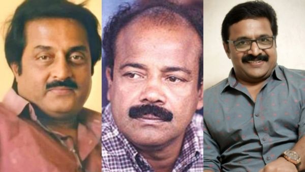 രണ്ട് മൂക്കിലും പഞ്ഞിവെച്ച് കിടത്തും...; സോമേട്ടന്റെ ബോഡി കാണാൻ ചെന്ന എൻഎഫ് വർഗ്ഗീസിനെ ആളുകൾ ചീത്തവിളിച്ചു!