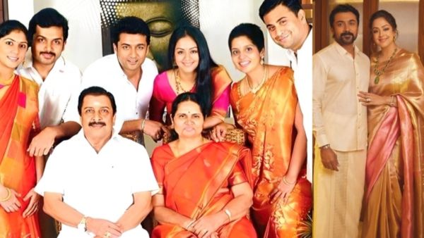 'നസീറിന്റെ കാലത്തോടെ അതെല്ലാം കഴിഞ്ഞു, ആ പ്രതീക്ഷ ഇനി വേണ്ട, സൂര്യയെപ്പോലെ ആകാൻ അവരാരും ശ്രമിക്കില്ല'