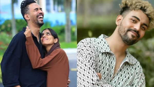 സോറി പറയണമെന്ന് തോന്നിയിട്ടുള്ളത് ഉമ്മയോട് മാത്രം, എനിക്ക് വേണ്ടി ഒരു പെൺകുട്ടി കാത്തിരിപ്പുണ്ടാകും; തൊപ്പി