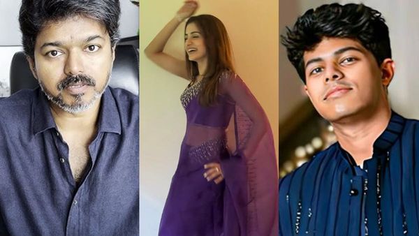 വിജയ് മെലിഞ്ഞ് ക്ഷീണിച്ചു, തൃഷയ്ക്ക് എങ്ങനെയിതിന് പറ്റുന്നെന്ന് ചോദ്യം; സ്വന്തം മകൻ ചെയ്യുന്നതോ?