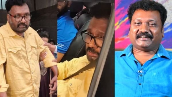 കാലിനും കൈയ്ക്കും തളർച്ച, നടക്കാൻ പരസഹായം വേണം, സംസാരത്തിലും വ്യക്തതയില്ല; ഉല്ലാസ് പന്തളത്തിന് സംഭവിച്ചത്!