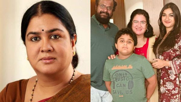 സ്വന്തം വീട് കണ്ടിട്ട് പോലും മനസിലായില്ല, രണ്ടര വയസ് വരെ മകളെയും കൊണ്ട് ഷൂട്ടിന് പോയി: ഉർവശി