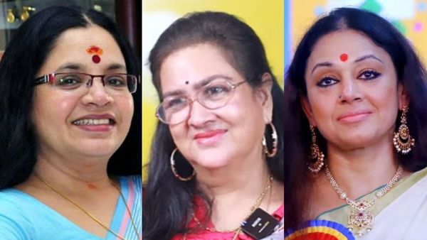 ഉർവശി ചെയ്തത് അന്തസുള്ള പ്രവൃത്തി, അന്നുണ്ടായ പ്രശ്നം; ചർച്ചയായി ഭാ​ഗ്യലക്ഷ്മിയുടെ വാക്കുകൾ