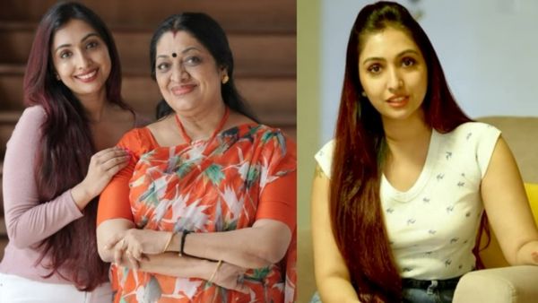 'ആന്റണി പെരുമ്പാവൂരാണെന്ന് പറഞ്ഞ് കോൾ, ഭാര്യയാണെന്ന് പറഞ്ഞ് ഫോട്ടോ പ്രചരിപ്പിച്ച് പ്രോ​ഗ്രാം മുടക്കാൻ നോക്കി'