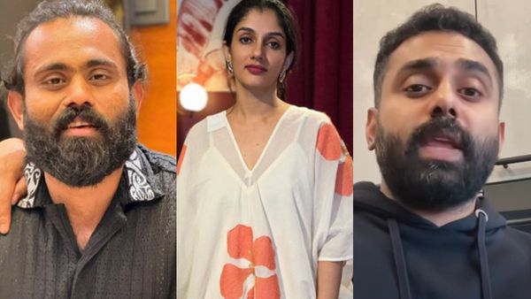 വ്യക്തമായി അറിഞ്ഞിട്ടാണ് അവർ ഷോയിലെടുക്കുന്നത്, ലക്ഷ്മിയുടെ ഭർത്താവ് മനസിലാക്കേണ്ടത്: സായ് കൃഷ്ണ