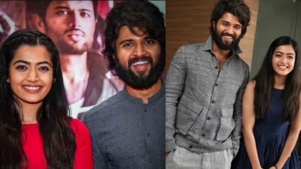 വിജയ്‌യെ വിവാഹം ചെയ്യുമോ? പ്രതീക്ഷിക്കാത്ത മറുപടിയുമായി രശ്‌മിക