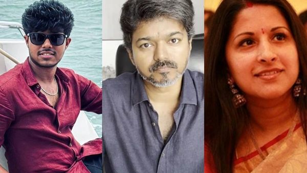 മകനെ പുറത്താക്കി, വിജയുടെ അച്ഛൻ ചെയ്യേണ്ടതാണ് ജേസൺ ചെയ്തത്; കുത്തിന് പിടിച്ചത് വെറുതെയല്ല: ചെ​ഗുവേര