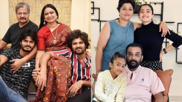 വീട്ട് വാടക കൊടുക്കാൻ പോലും ബുദ്ധിമുട്ടി, പരിഹാസവും അപമാനവും; വിജയിയും രശ്മികയും ഒറ്റയ്ക്ക് വഴിവെട്ടിവന്നവർ!