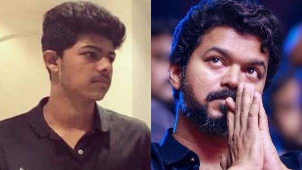 വിജയുടെ ഒരു കോൾ മതി, പക്ഷെ ചെയ്തില്ല; മകന്റെ സാഹചര്യം, അവർ ഒരുമിച്ചല്ല, എല്ലാവരിൽ നിന്നും അകന്നു: ബാലാജി പ്രഭു