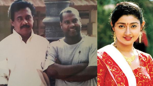 അത് ദിവ്യ ഉണ്ണിയല്ല, കലാഭവൻ മണിയുടെ നായികയാവാൻ പറ്റില്ലെന്ന് പറഞ്ഞത് മറ്റൊരു പ്രശസ്ത താരം: വിനയൻ 