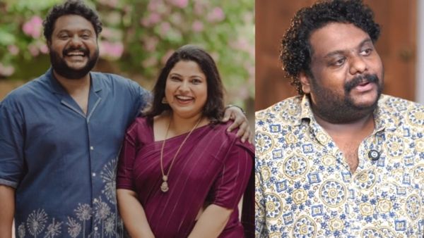'വിവാഹം കഴിഞ്ഞ് ഒരിക്കലും മാതാപിതാക്കൾക്കൊപ്പം താമസിക്കരുത്, താലികെട്ടേണ്ടെന്ന് ആദ്യം തീരുമാനിച്ചിരുന്നു'