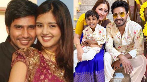 അച്ഛനെന്ന നിലയിൽ ഞാൻ പരാജയം, ഇനിയെന്തൊക്കെ ചെയ്താലും ബാലൻസ് ചെയ്യാനാകില്ല: വിഷ്ണു വിശാൽ