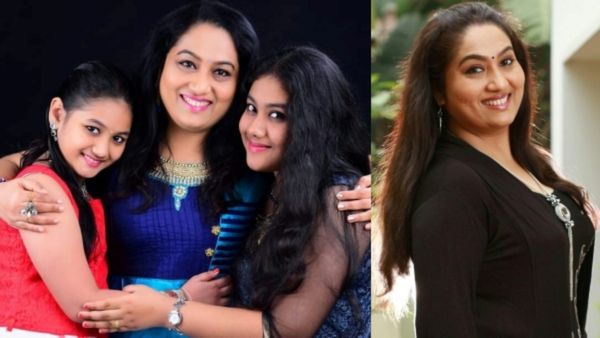 'വേണ്ടപ്പെട്ടവരുടെ വായിൽ നിന്ന് ആ ഡയലോ​ഗ് കേട്ടപ്പോൾ തകർന്നുപോയി, ഇപ്പോഴും കണക്കുകൾ നോക്കുന്നത് മൂത്ത മകൾ'