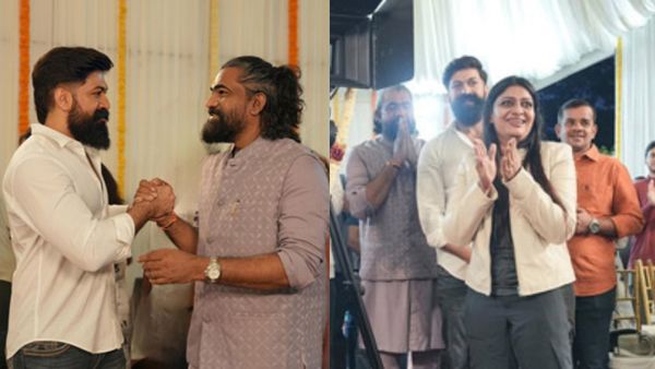 യഷും ഗീതുവും തമ്മിലുള്ള പ്രശ്നത്തിന്റെ പേരിൽ ടോക്സിക് നിർത്തിവച്ചുവോ? സത്യമിതാണ്