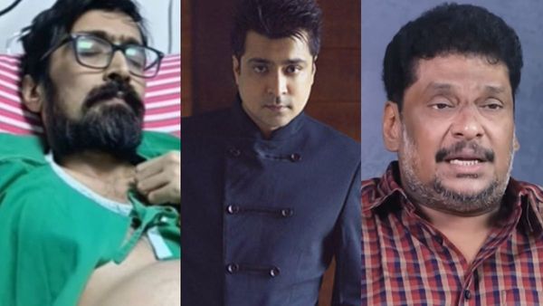 അതോടെ പ്രൊഡ്യൂസർമാർ പിന്മാറി, അഭിനയുടെ കരിയറിൽ സംഭവിച്ചത്; അവസാന നാളുകളെക്കുറിച്ചും ബാലാജി പ്രഭു