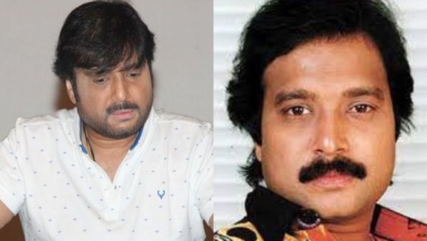 ലഹരിക്കടിമയായി, ഷൂട്ടിന് വരാതിരിക്കാൻ ചെയ്ത കള്ളത്തരങ്ങൾ; കാർത്തിക്കിനെക്കുറിച്ച് ബാലാജി പ്രഭു