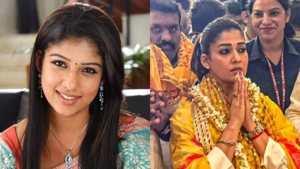 കെെവിട്ട് പോയപ്പോൾ ദേവിക്ക് മുന്നിലെത്തി, ക്രിസ്ത്യൻ കുടുംബത്തിലെ ഡയാന; മതം മാറി നയൻതാരയായപ്പോൾ