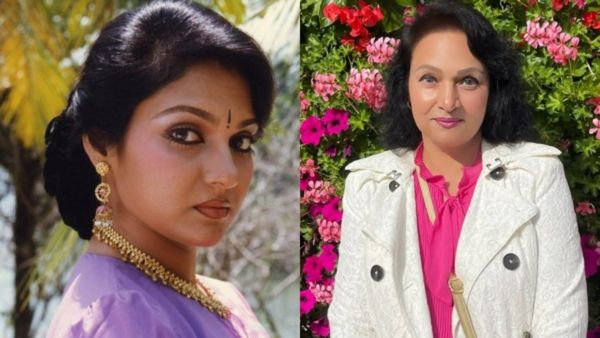 'നാല് കുട്ടികളുടെ അമ്മ... എല്ലാവരും മടിച്ചു, കഥാപാത്രത്തിന്റെ വ്യാപ്തി മനസിലാക്കിയില്ല, മാധവിയോട് പറഞ്ഞപ്പോൾ'