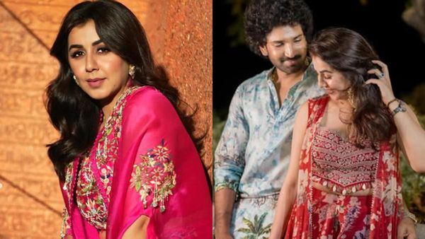 കോംപ്രമെെസ് ചെയ്തല്ലേ പറ്റൂ, വഴക്കുണ്ടാകാറുണ്ട്; വിവാഹശേഷം സിനിമകൾ ചെയ്യുന്നതിലെ മാറ്റം: നിക്കി​ ​ഗൽറാണി