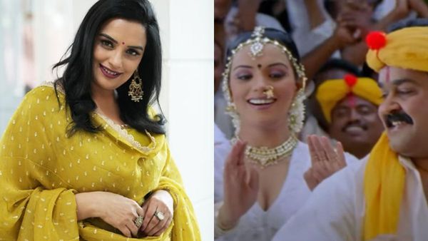 ഷൂട്ടിന്റെ ആദ്യ ദിവസം തന്നെ ആർത്തവം, എഴുന്നേൽക്കാൻ പറ്റുന്നില്ലെന്ന് പറഞ്ഞു; കാക്കക്കുയിലിലെ അനുഭവം: ശ്വേത